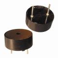 Trasduttore piezo, dimensione 16.5x7.5mm, 5V, SPL 85dB, direttiva RoHS-compliant