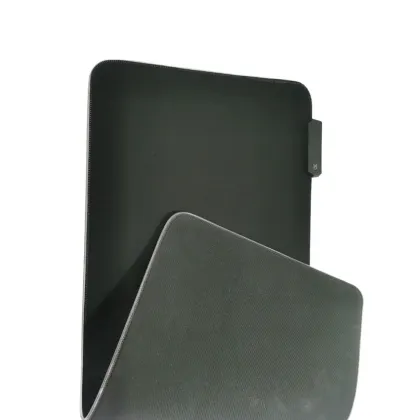 Professional Overwatch Logitech Powerplay Mouse Pad with Logo