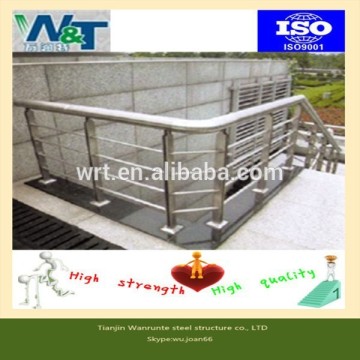 steel structure steel grating ladder manufacturer