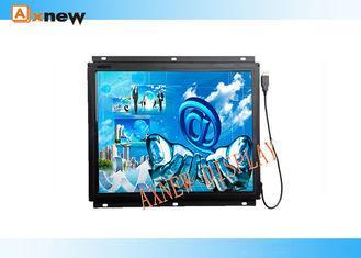 15 Inch Digital capacitive Touch Screen LCD Displays 1024x7