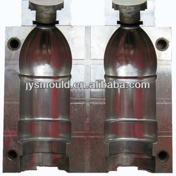 Custom Pet Bottle Mould