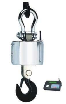 Wireless Crane Scale (OCS-BC)