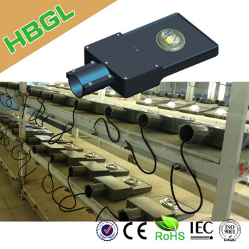 china supplier 60W energy saving environmental protection led solar street light
