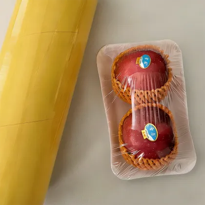 Professional Food Service Plastic Wrap