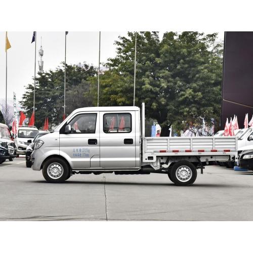 Dongfeng Xiaokang C52 New Energy Commercial Vehicle