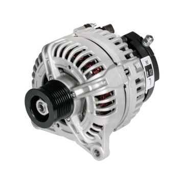 Oryginalny silnik 28 V 70AMP Alternator 5272634: Wysokiej jakości wymiana niezawodnej wydajności pojazdu