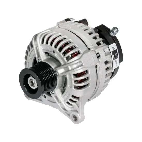  Genuine 28V 70Amp Engine Alternator 5272634: High-Quality Replacement for Reliable Vehicle Performance