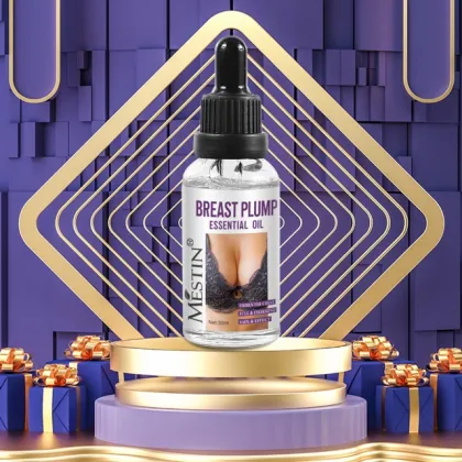MESTIN Breast Plump Essential Oil Serum