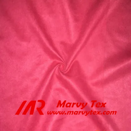 suede fabric shoes materials dry fit suede fabric