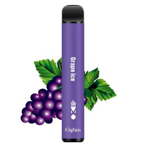 Cigfun Disposable Vape Wholesale 600-5500 Puffs