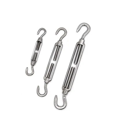 Turnbuckle screws high quality