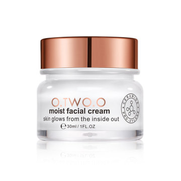 O.TWO.O Anti-Wrinkle Face Moisturizer