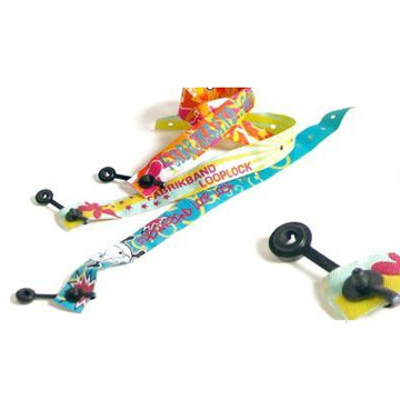 Woven Wristband