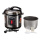 Cooking with a Digital pressure cooker asda accessories