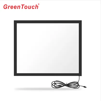 Smart 17 Inch IR Touchscreen