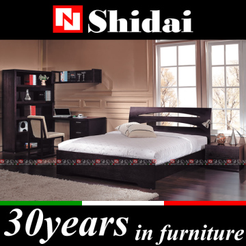 B81 french provincial bed / solid wood canopy bed / preschool beds
