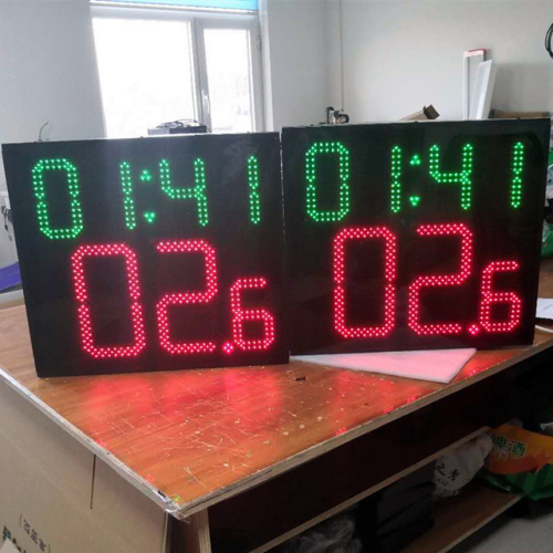Hongkang 24s Timer Basketball Shot Clock