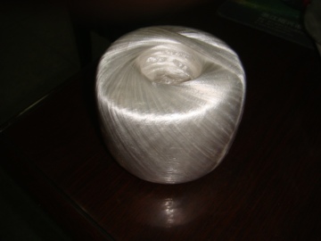 PP Split Film Tying Baler Raffia Ball
