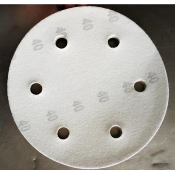 velcro disc High Efficiency Polishing Disc