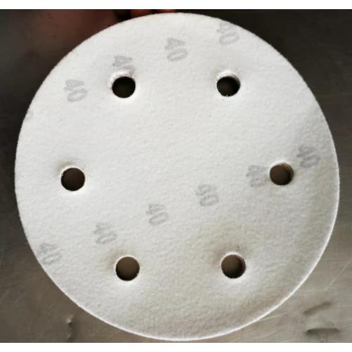 velcro disc High Efficiency Polishing Disc