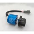 Liugong Excavator parts Potentiometer 34B0760