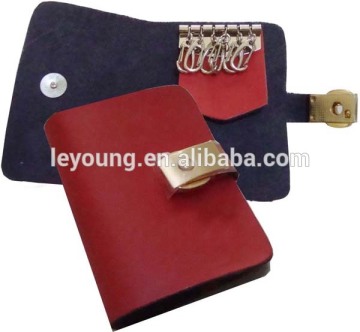 Hot selling folding key holder case with Best Price