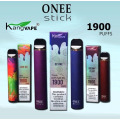 Kangvape Onee Stick più 1900 sbuffi