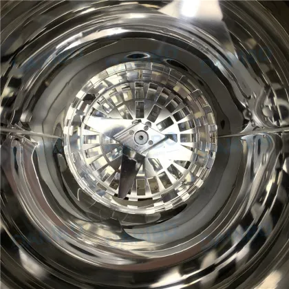 DRB-Q1 Minced Assorted Vegetables for Stuffing