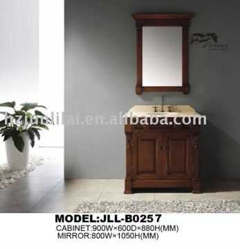 Newest 2011 Modern Bathroom Furniture