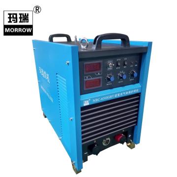 Inverter IGBT MIG Welding Machine (NBC-630) II