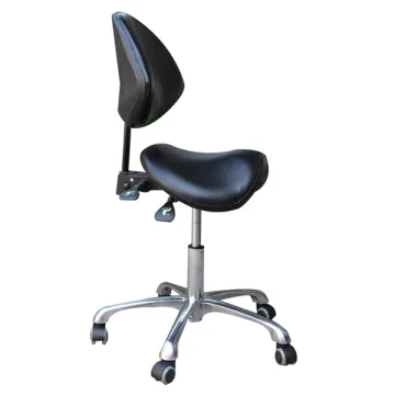 RS-C3 China Ophthalmic Equipment - Ophthalmic Saddle Chair for Doctors
