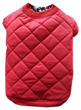 Warm Pet clothes for dogs