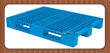 1400X1100X170mm Heavy Duty Rack Plastic Storage Pallet for Warehouse