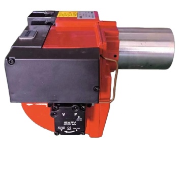 Wholesale High Quality BAIRAN Burner Light Oil Burner ST108 from Factory