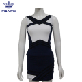 Dandy Cheer Uniform Suporte OEM