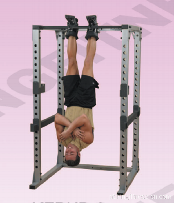 KFPK-28 Multi Fitness Reality Power Cage