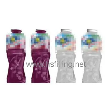 Nata De Coco Drinks Filling Machine