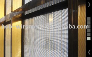 messing decoratieve draad gaas China leverancier