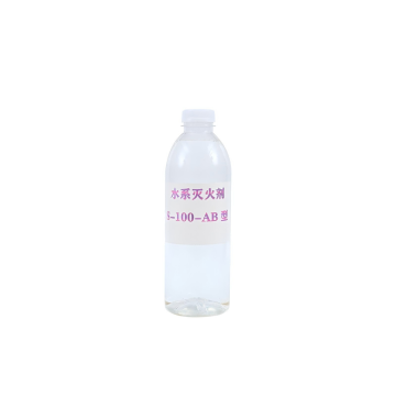 Pure F500 Water-based Extinguishant