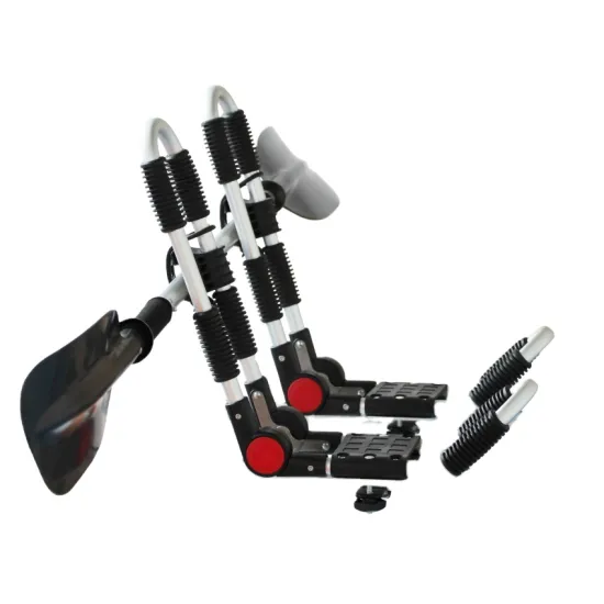 Aluminum Kayak Roof Rack: Secure Your Kayak on Car Top