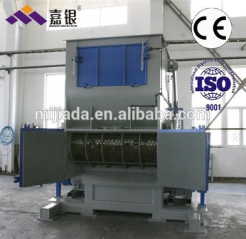 Multiple Use Cuting Machine, Big Plastic Crusher, Wood Crusher