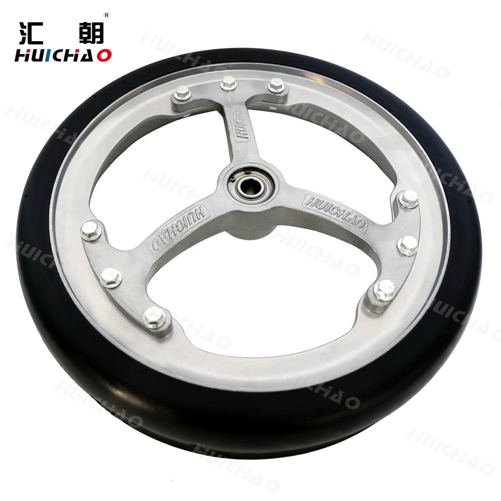 Depth Gauge Wheel 002