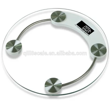Malaysia eatsmart precision digital led bathroom scale