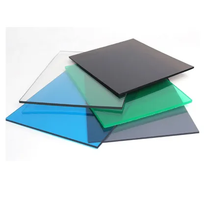 Uv-Resistant Bulletproof PC Board