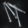 Yongyue Disposable LDPE Plastic Pasteur Pipette