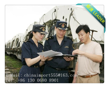Dalian Importing & Exporting Service