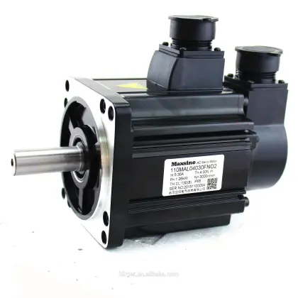 220v ac electric servo motors