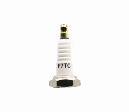 Torch F7TC Spark Plug for Honda GX35 Engines - Pajero Compatibility