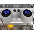 italian stlye automatic espresso coffee machine