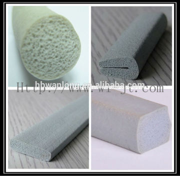 Factory customized window bulb seal RS04